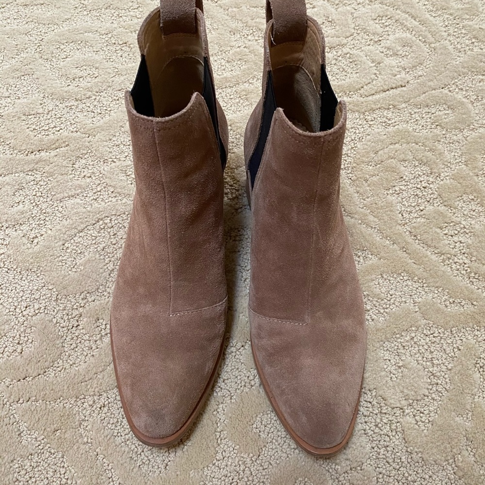 Rag And Bone Walker Booties - image 2